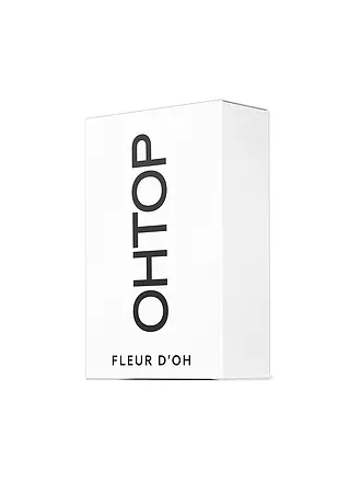 OHTOP | Fleur D'Oh Eau de Parfum 100ml | 